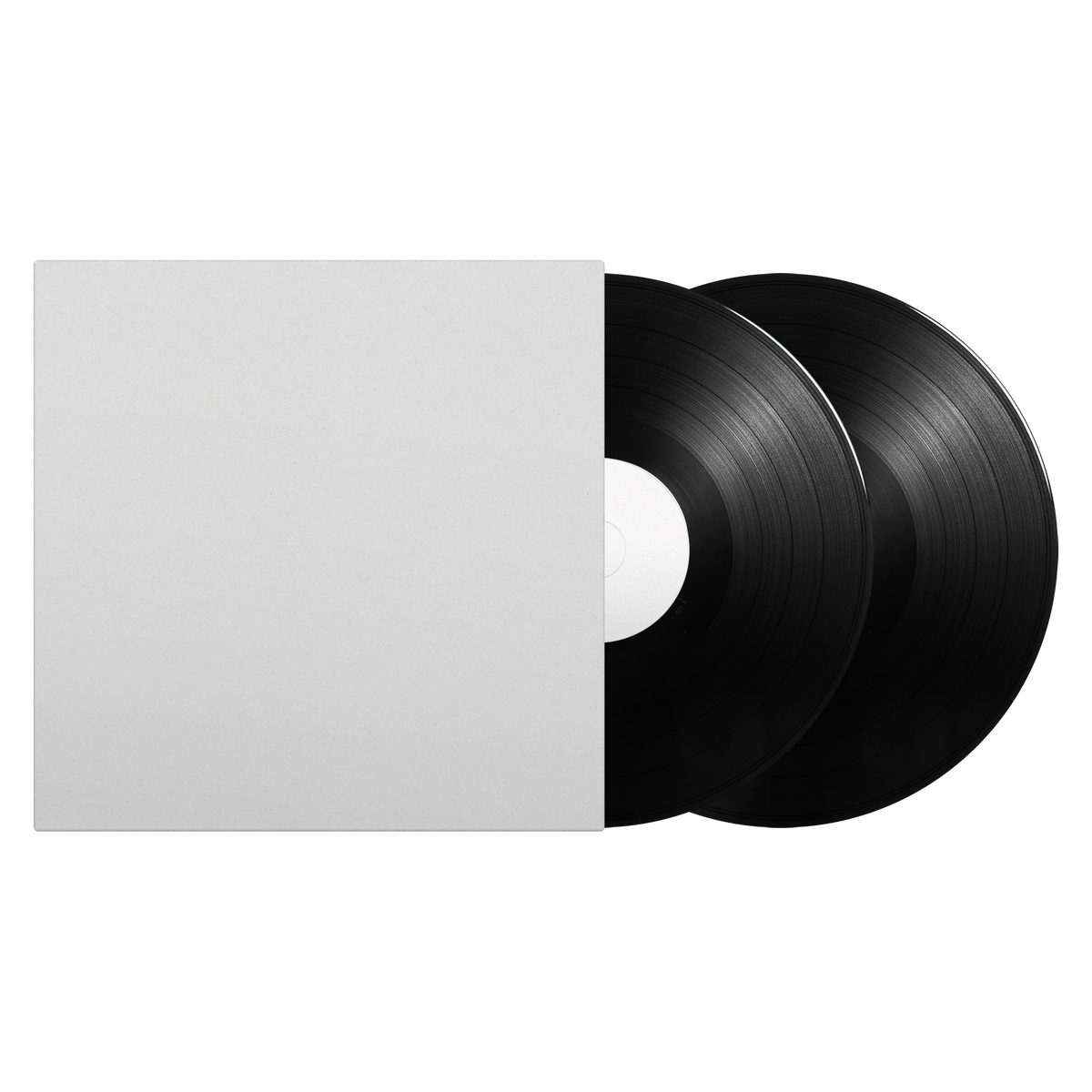 Pin Points And Gin Joints Test Press