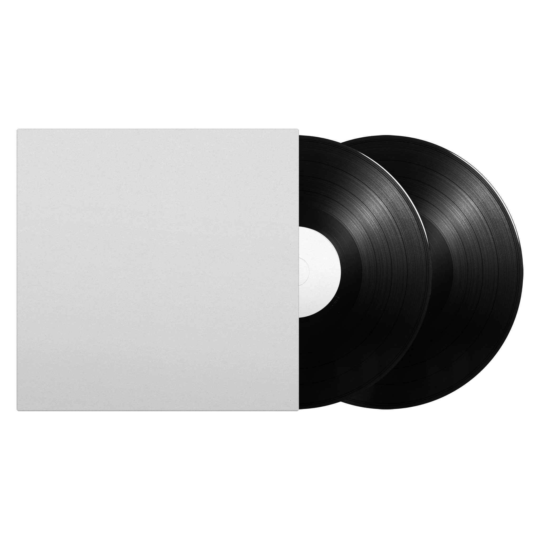 Pin Points And Gin Joints Test Press