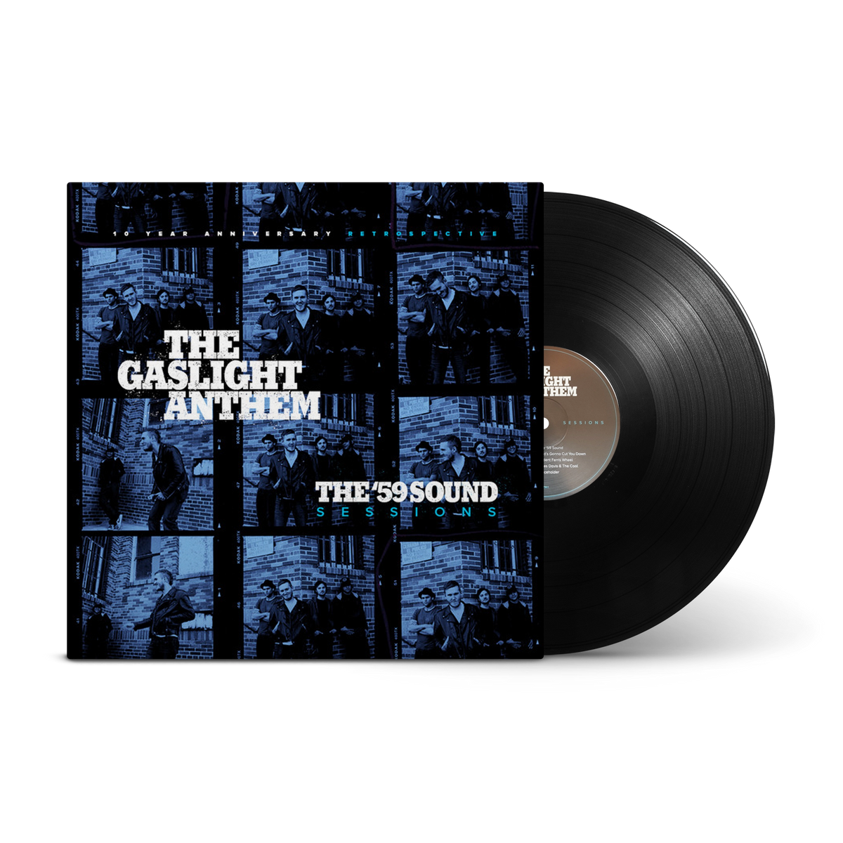 The '59 Sound Sessions (Deluxe Limited Edition)