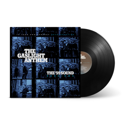 The '59 Sound Sessions (Deluxe Limited Edition)