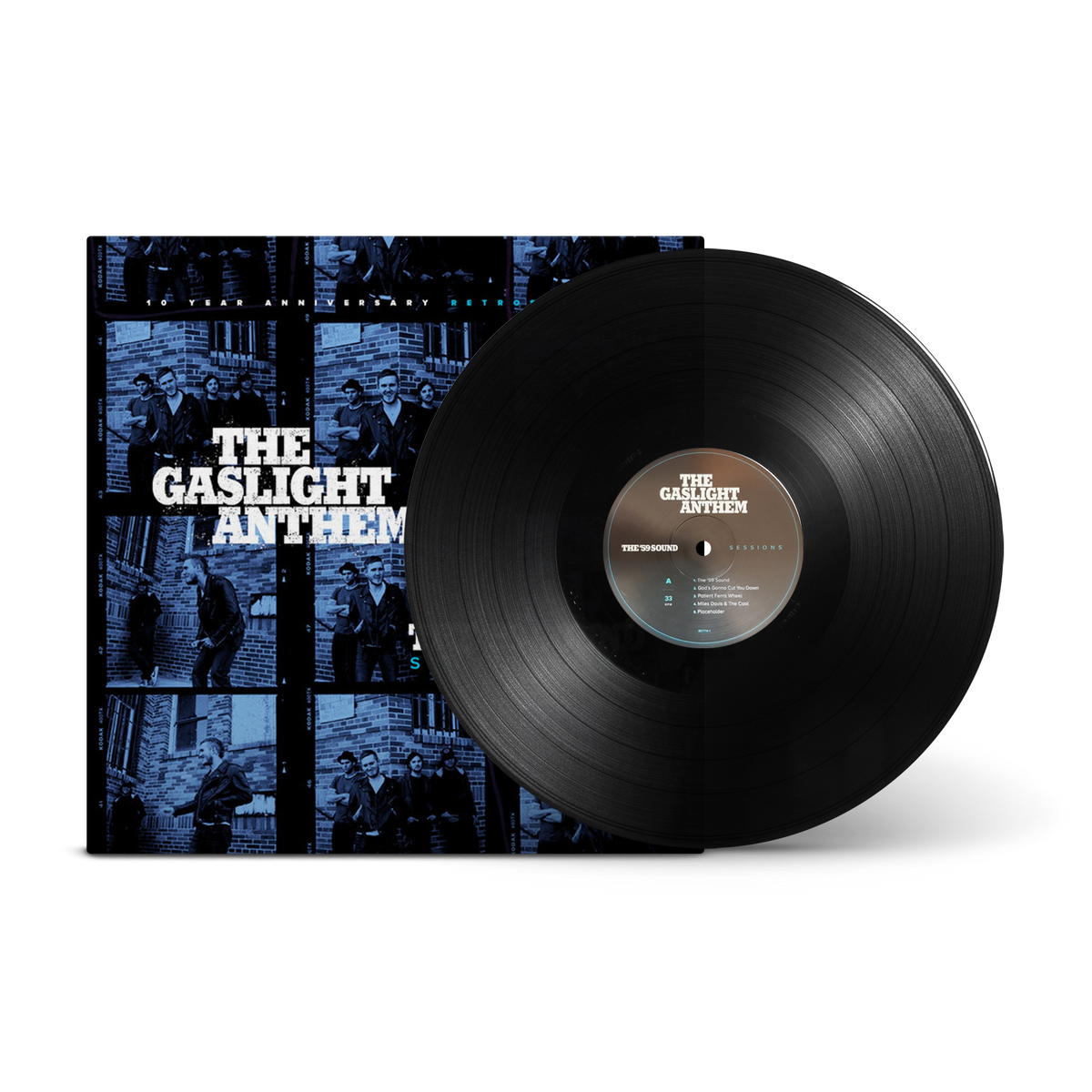 The '59 Sound Sessions (Deluxe Limited Edition)