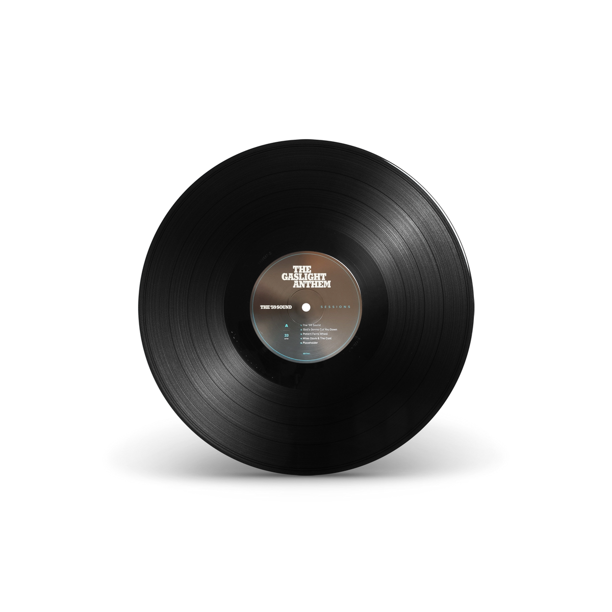 The '59 Sound Sessions (Deluxe Limited Edition)