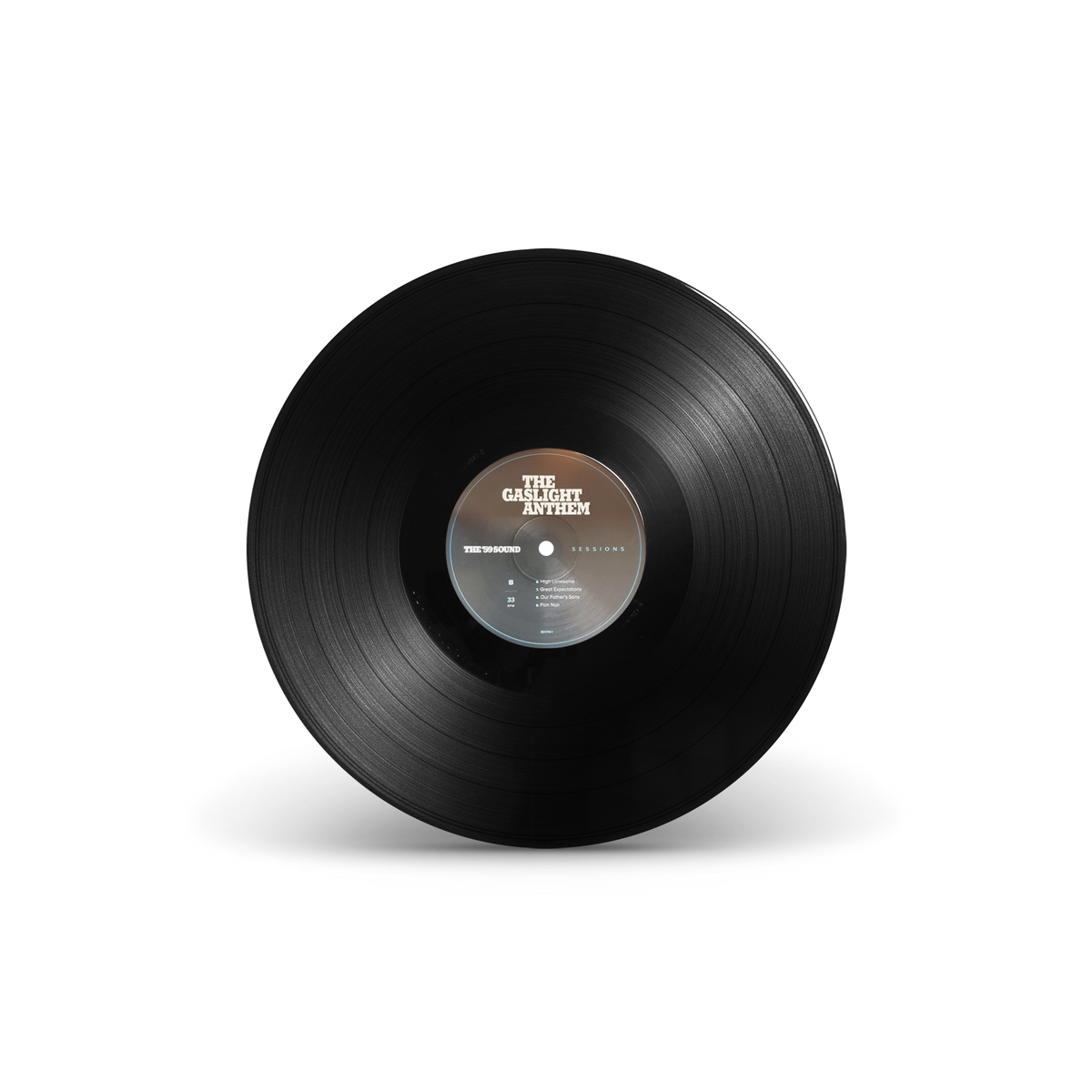 The '59 Sound Sessions (Deluxe Limited Edition)