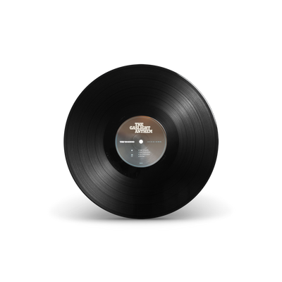 The '59 Sound Sessions (Deluxe Limited Edition)