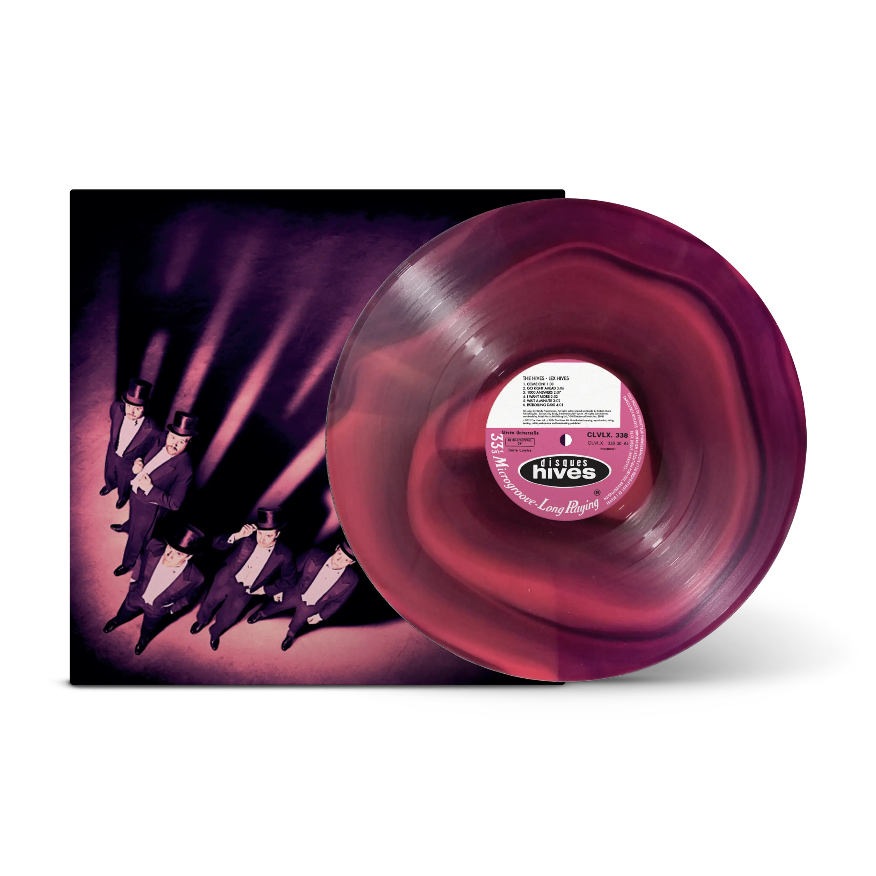 lex original 12inch vinyl レコード 【公式通販】