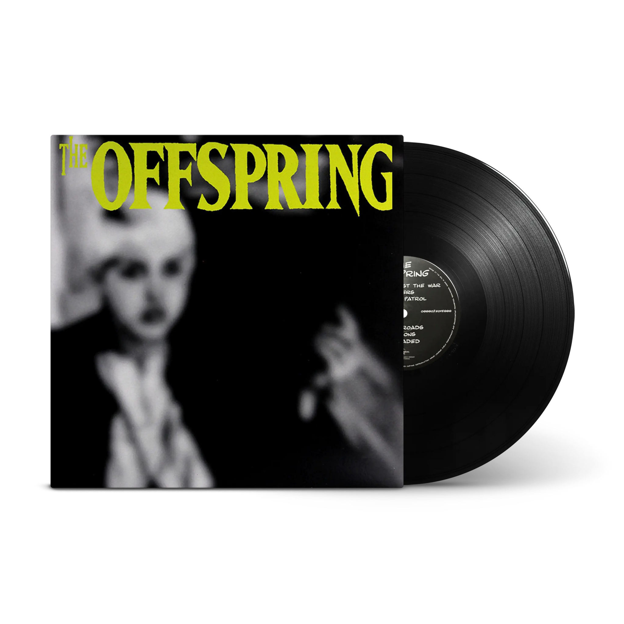 TheOffspring_Black_Vinyl_Mocku TheOffspring_Black_Vinyl_Mocku