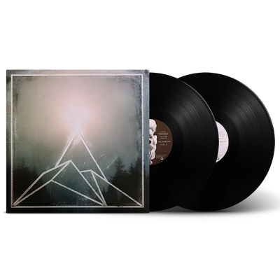 The Canyon Black Double LP