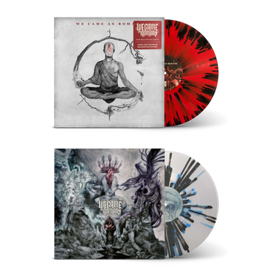 We Came As Romans Bundle