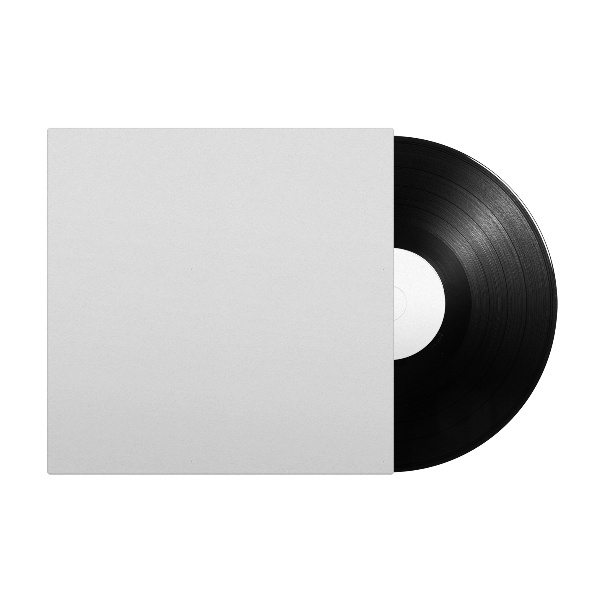 All That Is Left of the Blue Sky (Deluxe Edition) Limited Test Press