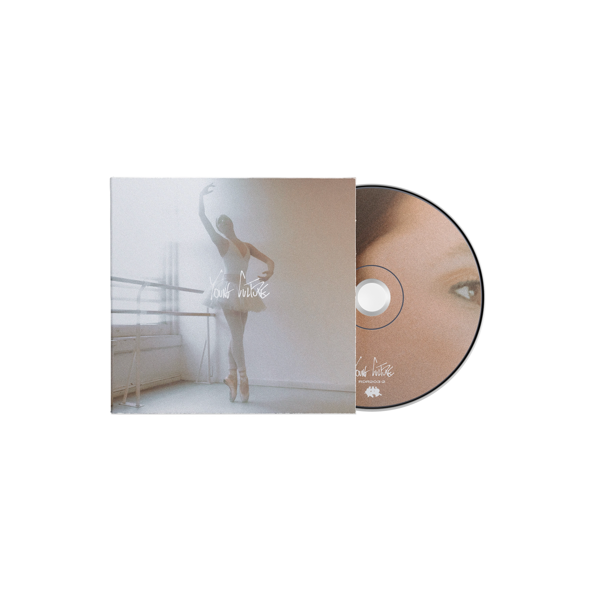 Young Culture CD