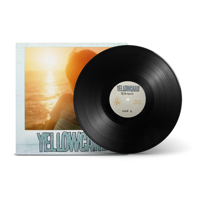 Ocean Avenue (20th Anniversary) Black LP