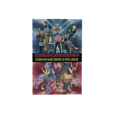 Yungblud 2: Weird Times at Quarry Bank University - Softcover