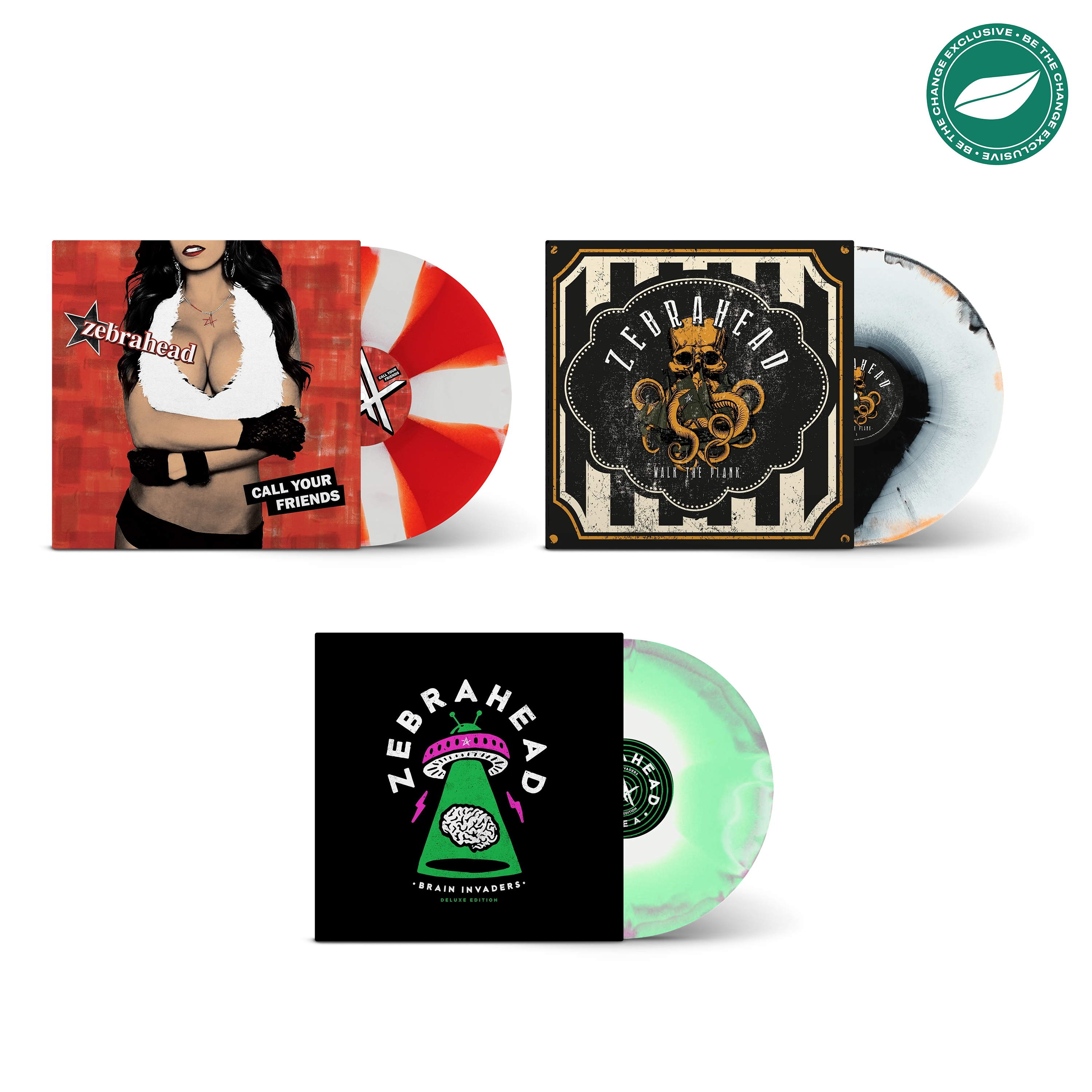 Zebrahead – Rude Records Shop Zebrahead – Rude Records Shop