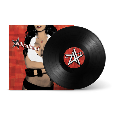 Call Your Friends Black LP