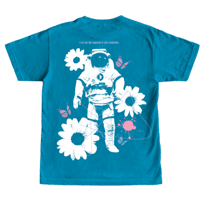 Astronaut T-Shirt