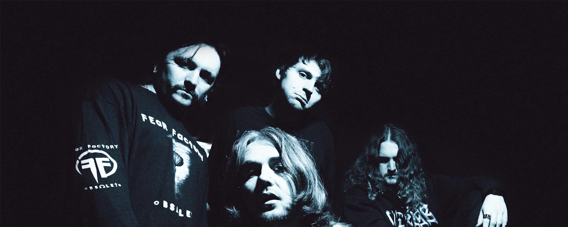 Blood Youth – Rude Records Shop