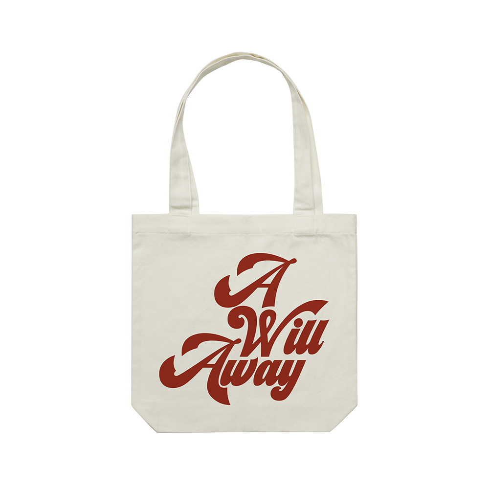 AWA Tote Bag