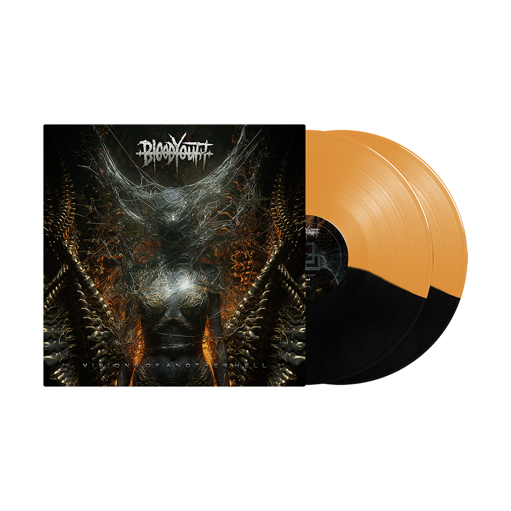 Blood Youth – Rude Records Shop