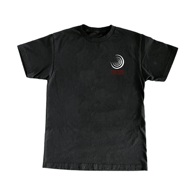 EYO Black T-Shirt