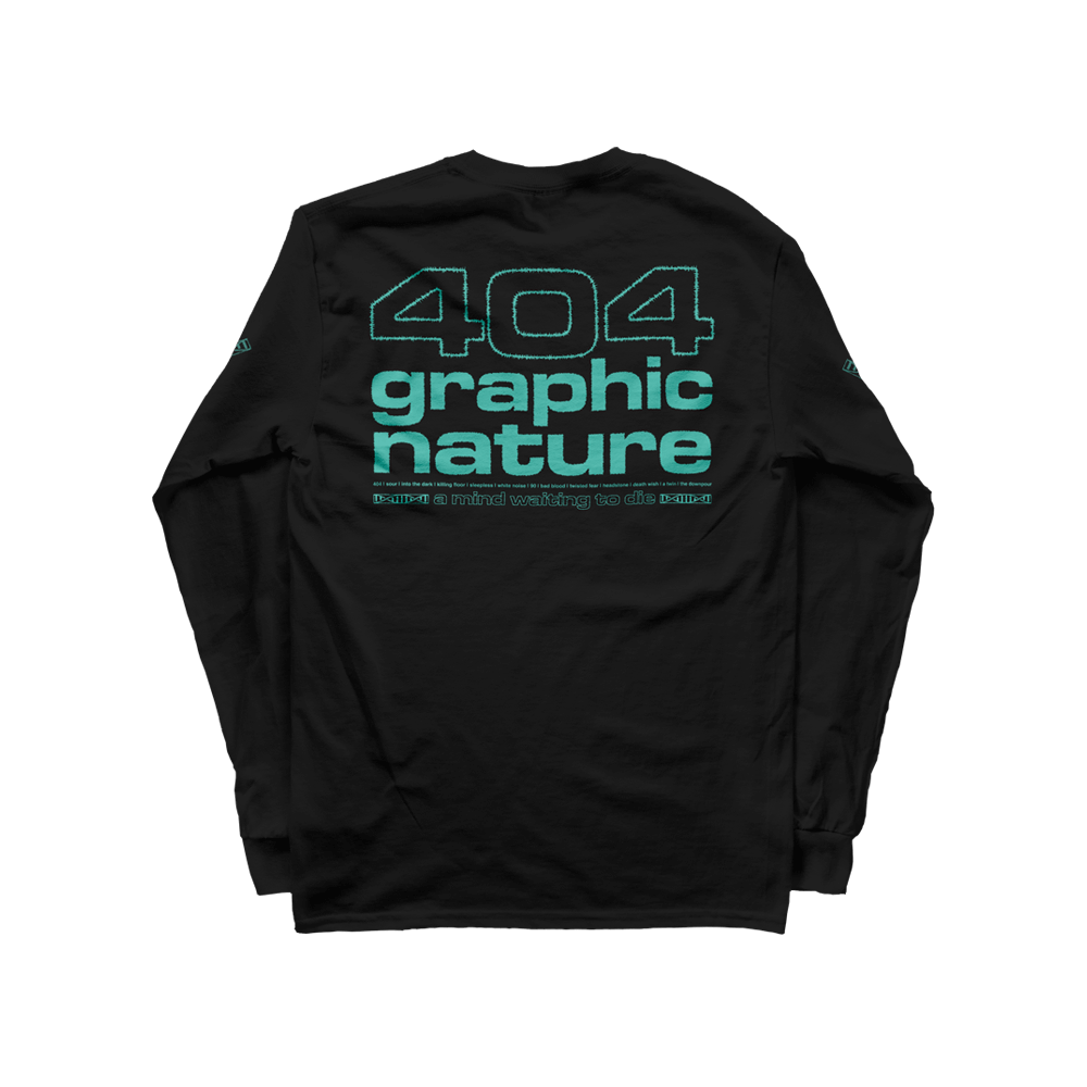 Urban Backwoods Programmer Joke Long Sleeve T-Shirt – Premium Cotton Tee With Humorous Print - View #9