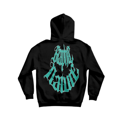 GraphicNature-Goth-Hoodie-Back
