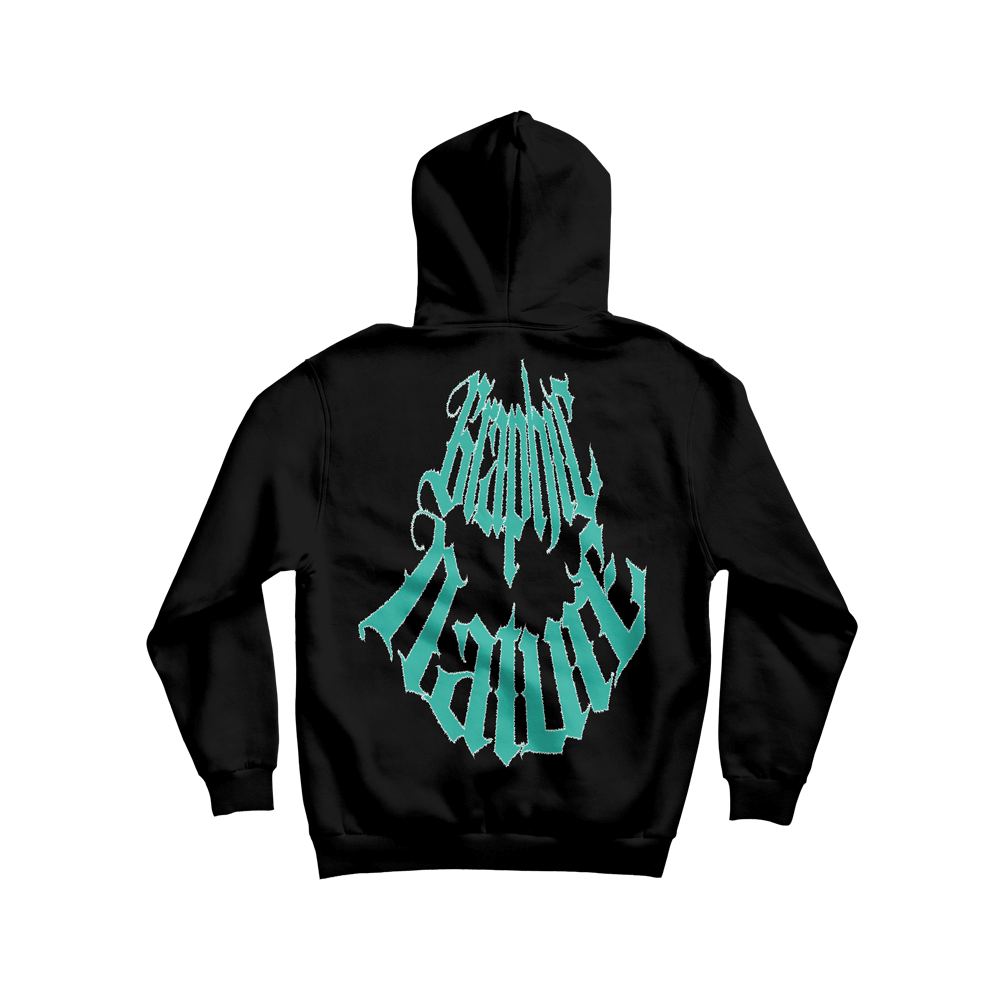 GraphicNature-Goth-Hoodie-Back