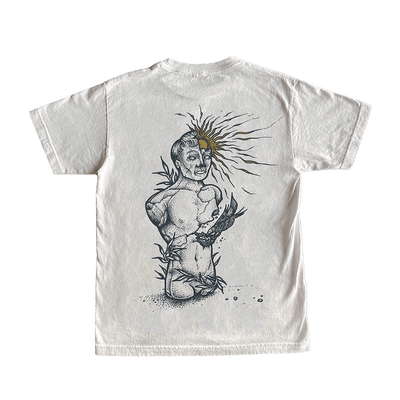TMYBYA White T-Shirt