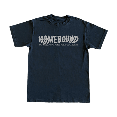 TMYBYA Navy Blue T-Shirt