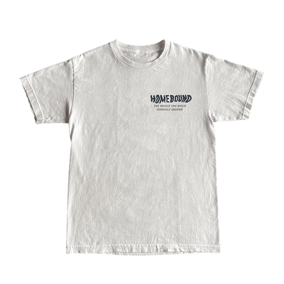 TMYBYA White T-Shirt