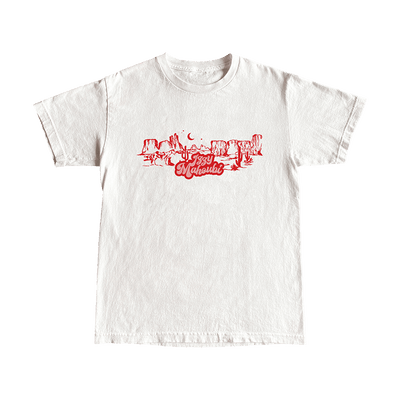 IzzyMahoubi-WhiteTee-Front