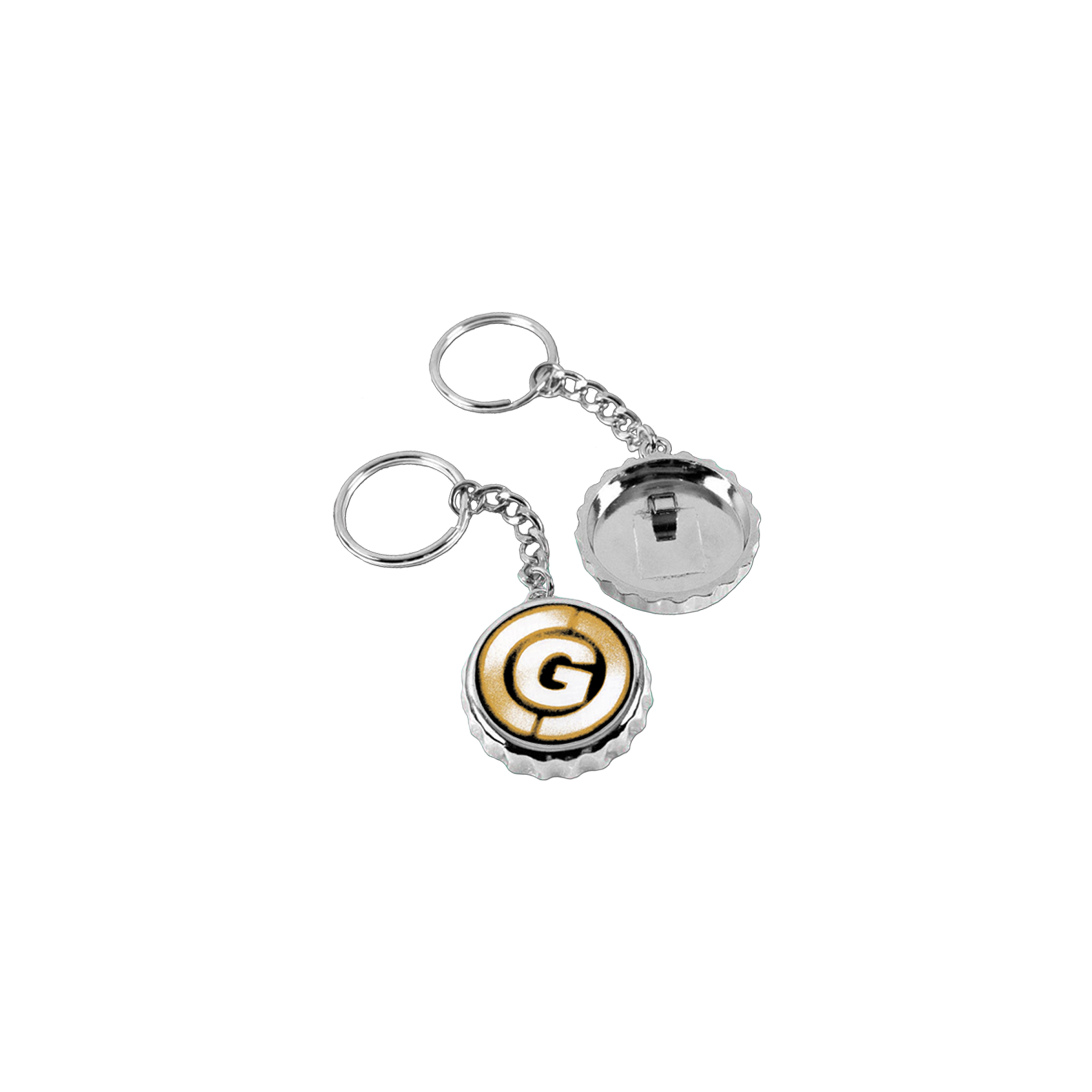 Keychains – Rude Records Shop