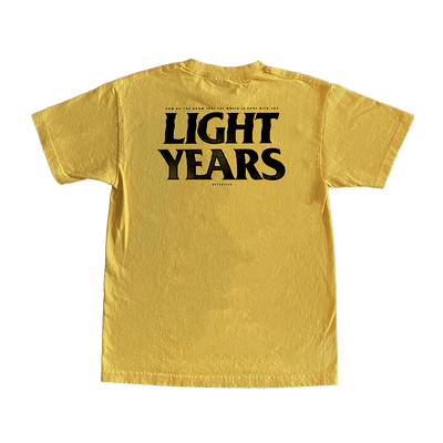 Eye Yellow T-Shirt