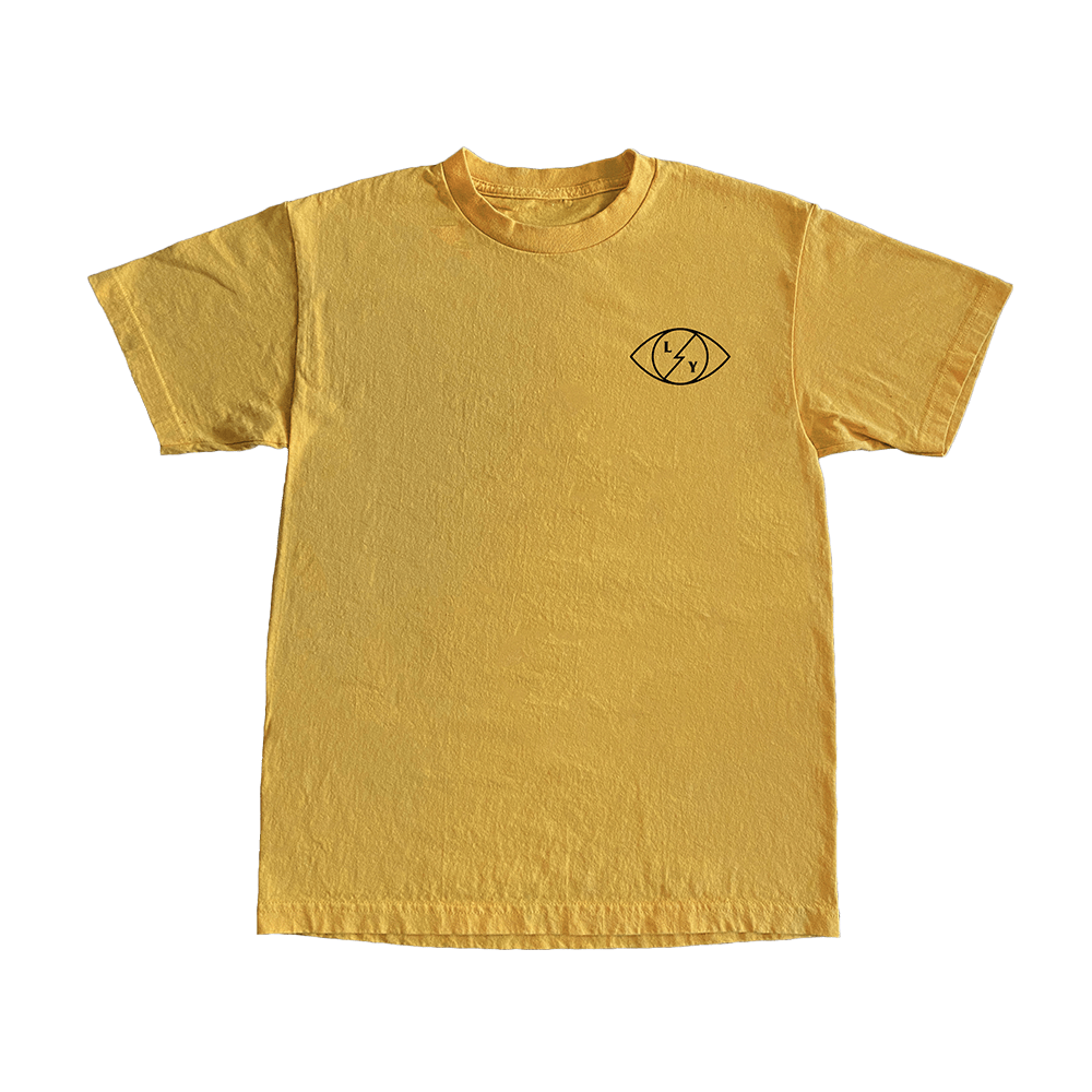 Eye Yellow T-Shirt