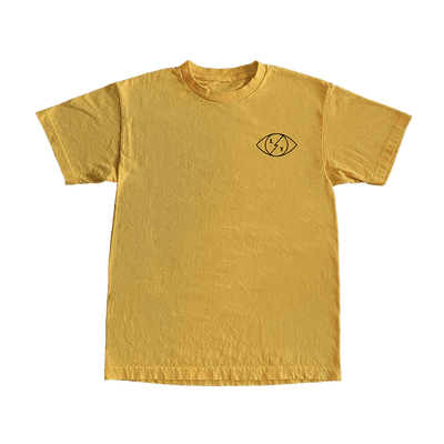 Eye Yellow T-Shirt