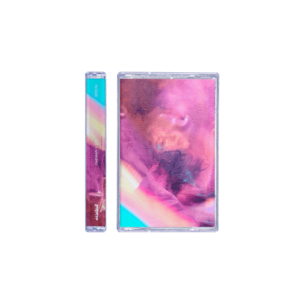 Oakman-SCP-Cassette-2