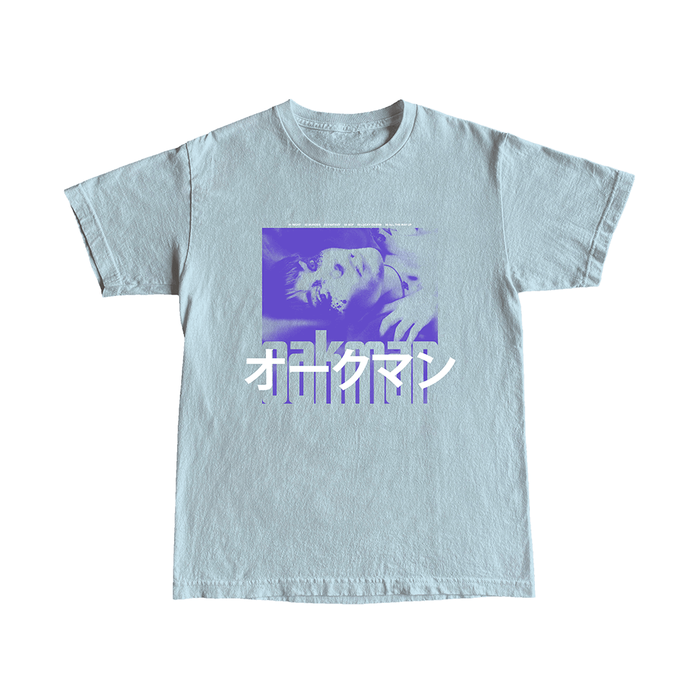 SCP Valentine s Light Blue T Shirt