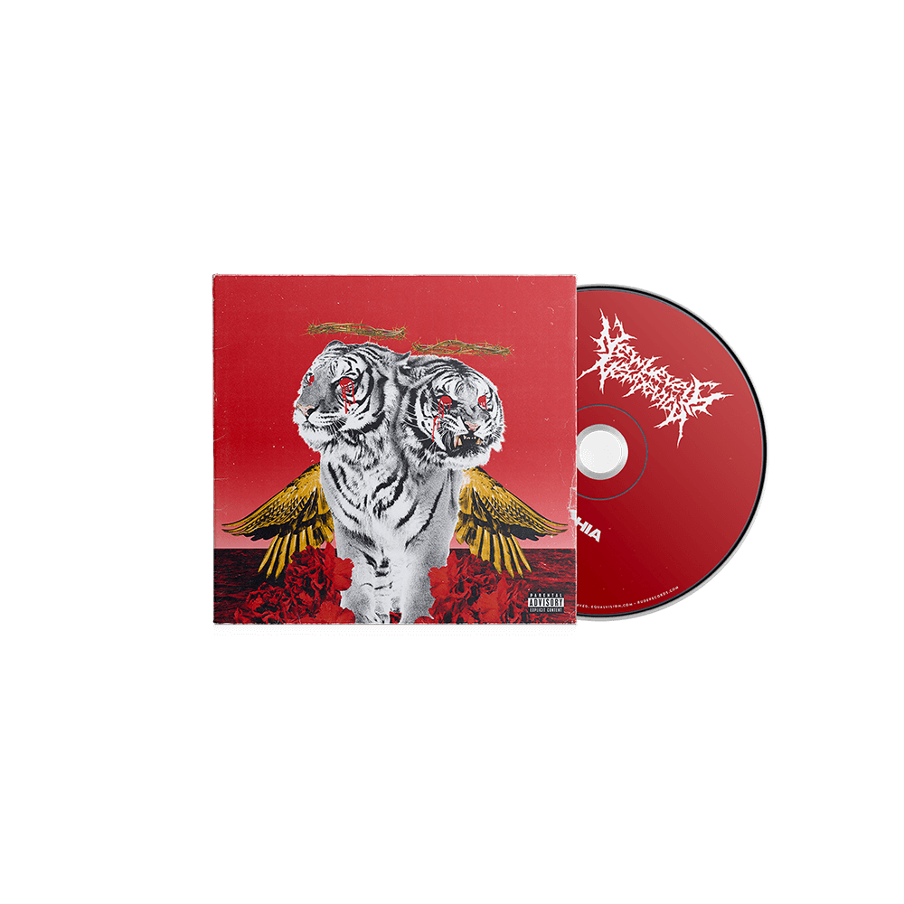 Polyphia-NLND-CD