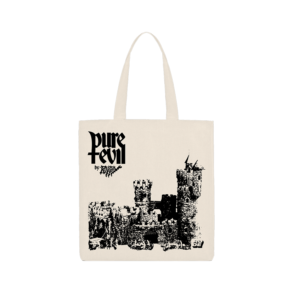 Puppy-Tote-Bag
