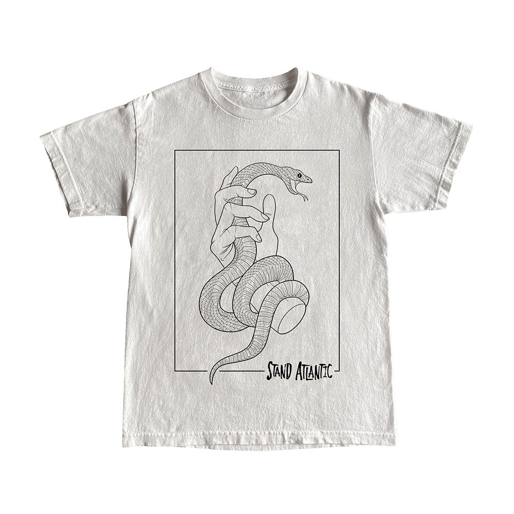 Stand Atlantic – Rude Records Shop