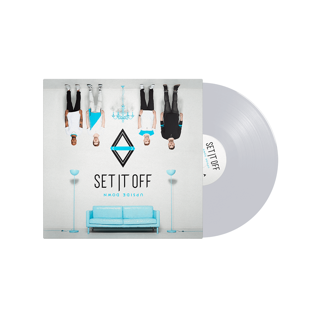 SetItOff-UpsideDown-Vinyl