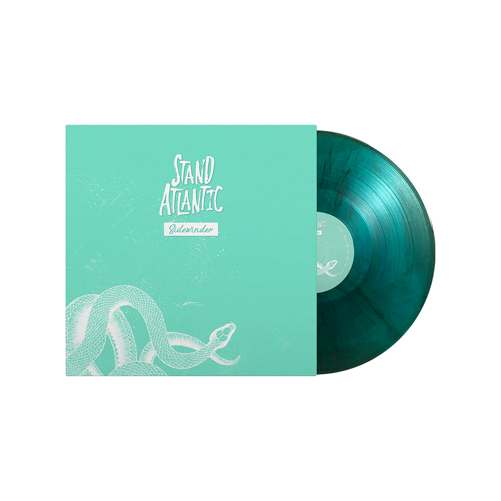 Stand Atlantic – Rude Records Shop