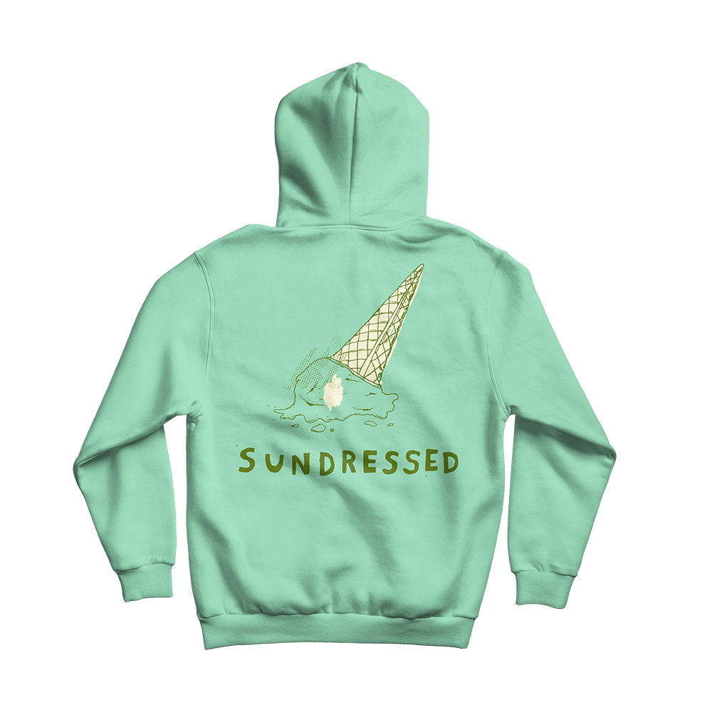 トップス UK ICECREAM LOGO sweat green トップス UK ICECREAM LOGO sweat green Men's ICECREAM | Nordstrom