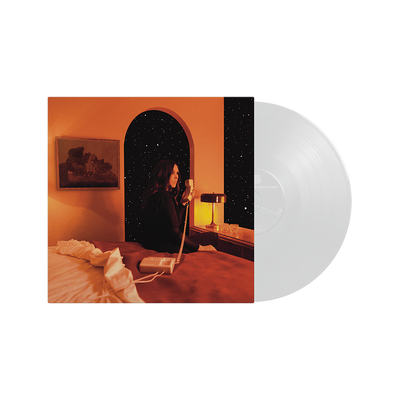 Sydney Sprague - 12 Transparent Greenyl Vinyl