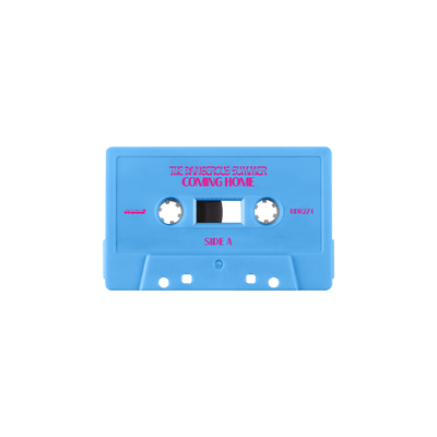 TDS-ComingHome-Cassette