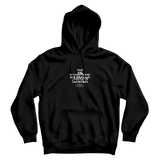 TDS_ComingHome_Black_Hoodie_Front