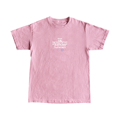 TDS_ComingHome_SweetLilac_Tee_Front