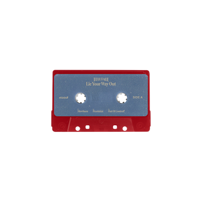 Telltale_Cassette_Red