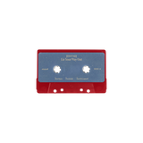 Telltale_Cassette_Red