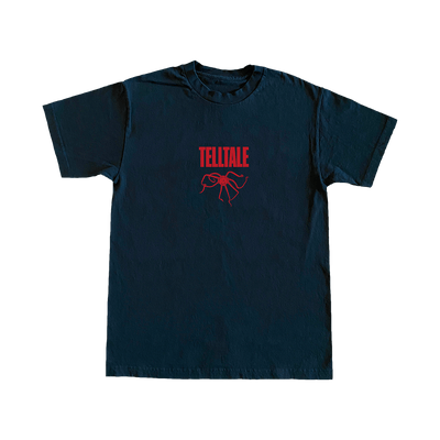 Telltale_DarkBlue_Tee_Front