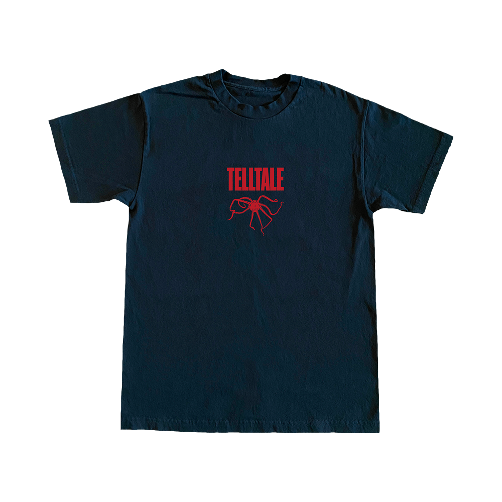 Telltale_DarkBlue_Tee_Front